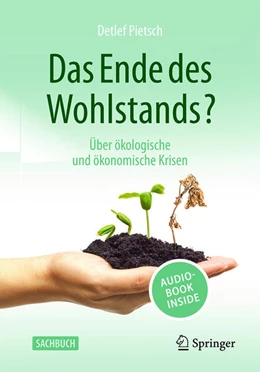 Abbildung von Pietsch | Das Ende des Wohlstands? | 2. Auflage | 2024 | beck-shop.de