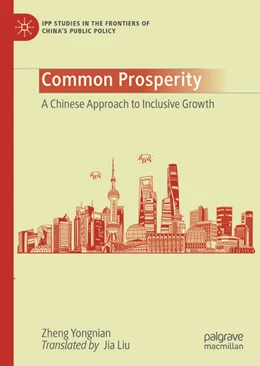 Abbildung von Zheng | Common Prosperity | 1. Auflage | 2025 | beck-shop.de