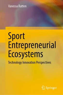 Abbildung von Ratten | Sport Entrepreneurial Ecosystems | 1. Auflage | 2024 | beck-shop.de