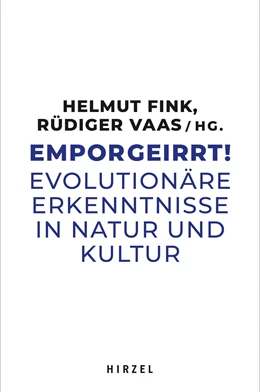 Abbildung von Vaas / Fink | Emporgeirrt! | 1. Auflage | 2024 | beck-shop.de