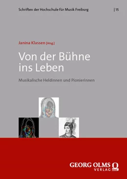 Abbildung von Klassen | Von der Bühne ins Leben | 1. Auflage | 2024 | beck-shop.de