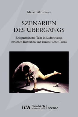 Abbildung von Althammer | Szenarien des Übergangs | 1. Auflage | 2024 | beck-shop.de