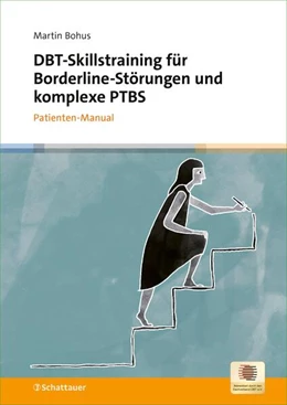 Abbildung von Bohus | DBT-Skillstraining | 1. Auflage | 2024 | beck-shop.de