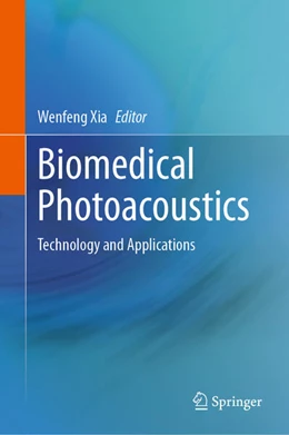 Abbildung von Xia | Biomedical Photoacoustics | 1. Auflage | 2024 | beck-shop.de