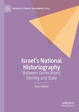 Abbildung von Helled | Israel's National Historiography | 1. Auflage | 2024 | beck-shop.de