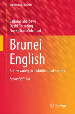 Abbildung von Sharbawi / Deterding | Brunei English | 2. Auflage | 2024 | beck-shop.de