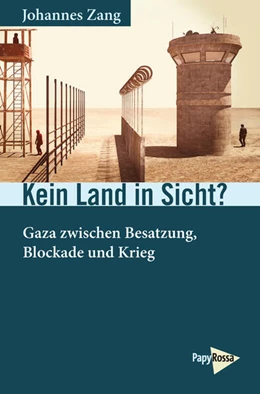 Abbildung von Zang | Kein Land in Sicht? | 1. Auflage | 2024 | beck-shop.de