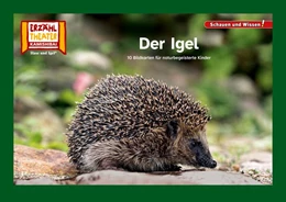 Abbildung von Der Igel / Kamishibai Bildkarten | 1. Auflage | 2024 | beck-shop.de