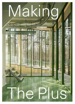 Abbildung von Marianne Preus Jacobsen | Making The Plus | 1. Auflage | 2024 | beck-shop.de