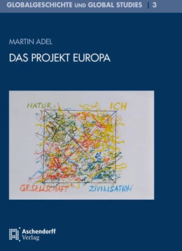 Abbildung von Adel | Das Projekt Europa | 1. Auflage | 2024 | 3 | beck-shop.de