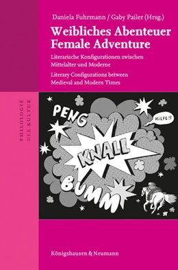 Abbildung von Fuhrmann / Pailer | Weibliches Abenteuer / Female Adventure | 1. Auflage | 2024 | 20 | beck-shop.de