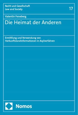 Abbildung von Feneberg | Die Heimat der Anderen | 1. Auflage | | 17 | beck-shop.de