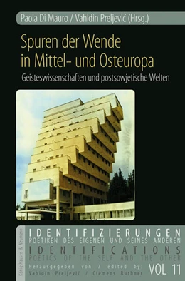 Abbildung von Di Mauro / Preljevic | Spuren der Wende in Mittel- und Osteuropa | 1. Auflage | 2024 | 10 | beck-shop.de