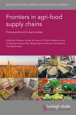 Abbildung von De Leeuw / Akkerman | Frontiers in agri-food supply chains | 1. Auflage | 2024 | beck-shop.de