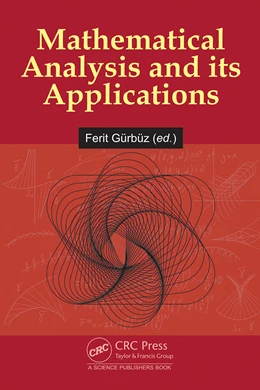 Abbildung von Gurbuz | Mathematical Analysis and its Applications | 1. Auflage | 2024 | beck-shop.de