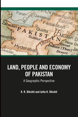 Abbildung von K. Dikshit / Dikshit | Land, People and Economy of Pakistan | 1. Auflage | 2025 | beck-shop.de