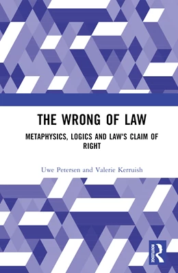 Abbildung von Kerruish / Petersen | The Wrong of Law | 1. Auflage | 2025 | beck-shop.de