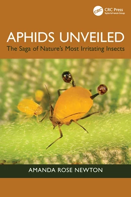 Abbildung von Newton | Aphids Unveiled | 1. Auflage | 2025 | beck-shop.de