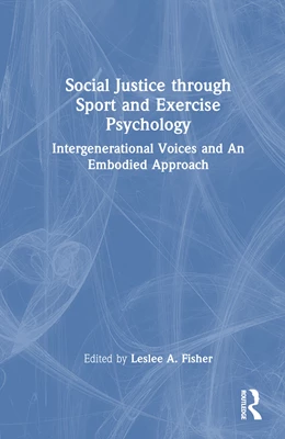 Abbildung von Fisher | Social Justice through Sport and Exercise Psychology | 1. Auflage | 2025 | beck-shop.de