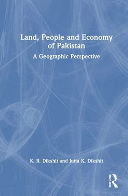 Abbildung von K. Dikshit / Dikshit | Land, People and Economy of Pakistan | 1. Auflage | 2025 | beck-shop.de