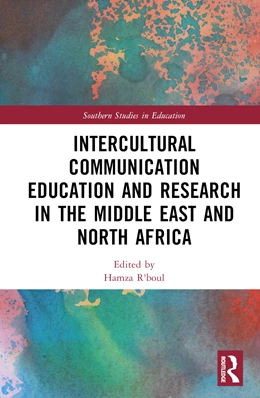 Abbildung von R'Boul | Intercultural Communication Education and Research in the Middle East and North Africa | 1. Auflage | 2025 | beck-shop.de