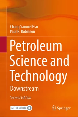 Abbildung von Hsu / Robinson | Petroleum Science and Technology | 2. Auflage | 2024 | beck-shop.de