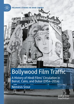 Abbildung von Srour | Bollywood Film Traffic | 1. Auflage | 2024 | beck-shop.de