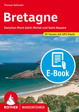 Abbildung von Rettstatt | Bretagne (E-Book) | 4. Auflage | 2024 | beck-shop.de