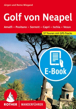 Abbildung von Wiegand | Golf von Neapel (E-Book) | 3. Auflage | 2024 | beck-shop.de