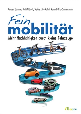 Abbildung von Sommer / Milbradt | Feinmobilität | 1. Auflage | 2024 | beck-shop.de