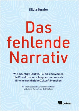 Abbildung von Tornier | Das fehlende Narrativ | 1. Auflage | 2024 | beck-shop.de