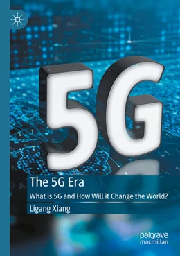 Abbildung von Xiang | The 5G Era | 1. Auflage | 2024 | beck-shop.de