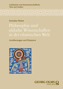 Abbildung von Pielow | Philosophie und okkulte Wissenschaften in der islamischen Welt | 1. Auflage | 2024 | beck-shop.de