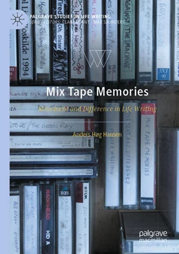 Abbildung von Hansen | Mix Tape Memories | 1. Auflage | 2024 | beck-shop.de