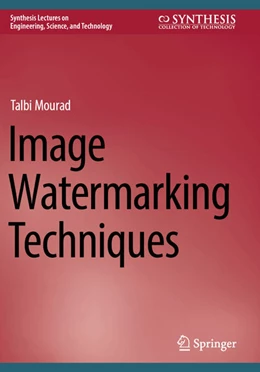 Abbildung von Mourad | Image Watermarking Techniques | 1. Auflage | 2024 | beck-shop.de