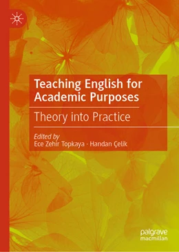 Abbildung von Zehir Topkaya / Çelik | Teaching English for Academic Purposes | 1. Auflage | 2024 | beck-shop.de