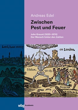 Abbildung von Edel | Zwischen Pest und Feuer | 1. Auflage | 2024 | beck-shop.de