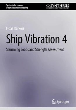 Abbildung von Karkori | Ship Vibration 4 | 1. Auflage | 2024 | beck-shop.de