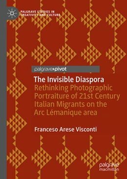 Abbildung von Arese Visconti | The Invisible Diaspora | 1. Auflage | 2024 | beck-shop.de