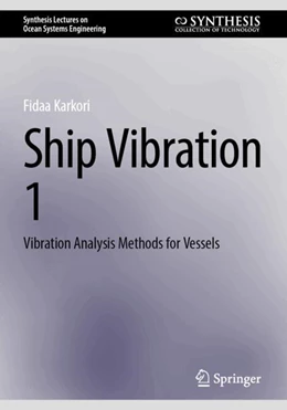 Abbildung von Karkori | Ship Vibration 1 | 1. Auflage | 2024 | beck-shop.de