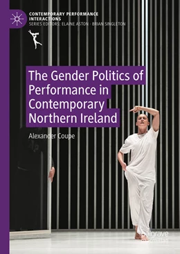 Abbildung von Coupe | The Gender Politics of Contemporary Performance in Northern Ireland | 1. Auflage | 2024 | beck-shop.de