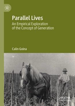 Abbildung von Goina | Parallel Lives | 1. Auflage | 2024 | beck-shop.de