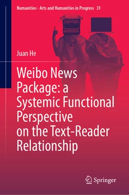 Abbildung von He | Weibo News Package: a Systemic Functional Perspective on the Text-Reader Relationship | 1. Auflage | 2025 | 31 | beck-shop.de