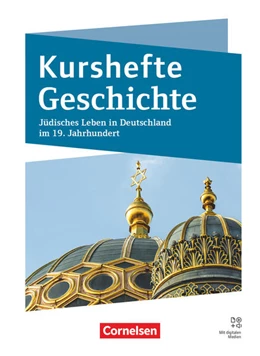 Abbildung von Jäger / Möller | Kurshefte Geschichte - Niedersachsen | 1. Auflage | 2025 | beck-shop.de