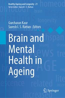 Abbildung von Kaur / Rattan | Brain and Mental Health in Ageing | 1. Auflage | 2024 | beck-shop.de