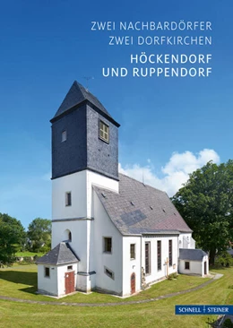 Abbildung von Hörsch / Eberts | Höckendorf und Ruppendorf | 1. Auflage | 2024 | beck-shop.de