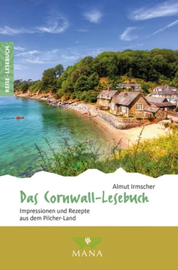 Abbildung von Irmscher | Das Cornwall-Lesebuch | 1. Auflage | 2024 | beck-shop.de