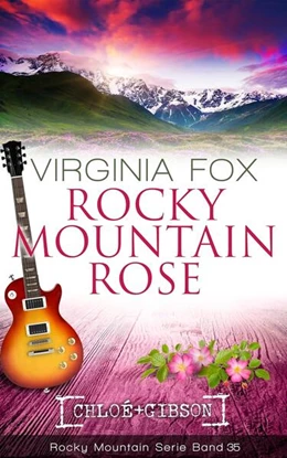 Abbildung von Fox | Rocky Mountain Rose | 1. Auflage | 2024 | beck-shop.de