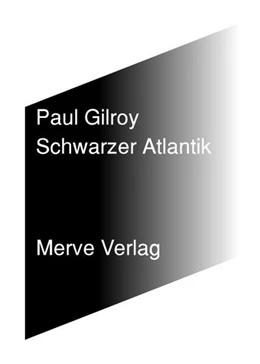 Abbildung von Gilroy | Schwarzer Atlantik | 1. Auflage | 2024 | beck-shop.de