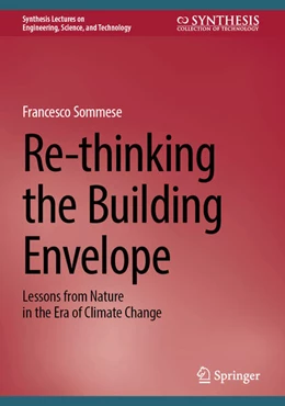 Abbildung von Sommese | Re-thinking the Building Envelope | 1. Auflage | 2024 | beck-shop.de